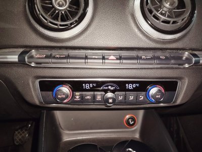 Audi A3 III 20 TDI 150ch FAP Ambition Luxe   - 18