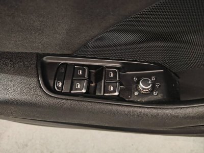 Audi A3 III 20 TDI 150ch FAP Ambition Luxe   - 22