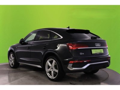 Audi Q5 40 TDI SB quattro S-tronic S line+LED+PANO+Navi+   - 3