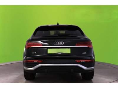 Audi Q5 40 TDI SB quattro S-tronic S line+LED+PANO+Navi+   - 4