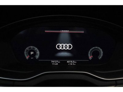 Audi Q5 40 TDI SB quattro S-tronic S line+LED+PANO+Navi+   - 11