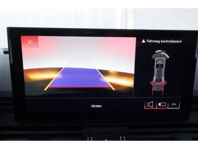 Audi Q5 40 TDI SB quattro S-tronic S line+LED+PANO+Navi+   - 12