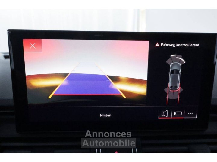 Audi Q5 40 TDI SB quattro S-tronic S line+LED+PANO+Navi+ - 12