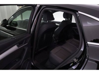 Audi Q5 40 TDI SB quattro S-tronic S line+LED+PANO+Navi+   - 13