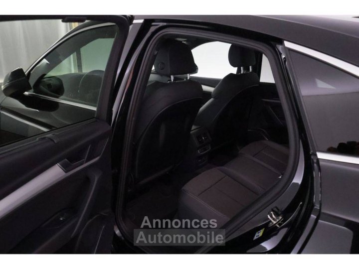Audi Q5 40 TDI SB quattro S-tronic S line+LED+PANO+Navi+ - 13