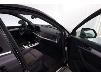 Audi Q5 40 TDI SB quattro S-tronic S line+LED+PANO+Navi+   - 15
