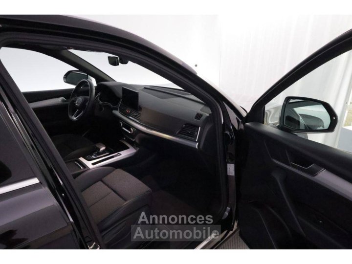 Audi Q5 40 TDI SB quattro S-tronic S line+LED+PANO+Navi+ - 15