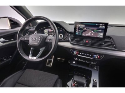 Audi Q5 40 TDI SB quattro S-tronic S line+LED+PANO+Navi+   - 17