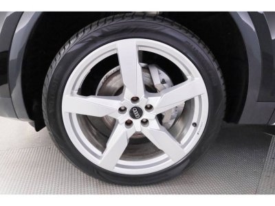 Audi Q5 40 TDI SB quattro S-tronic S line+LED+PANO+Navi+   - 19