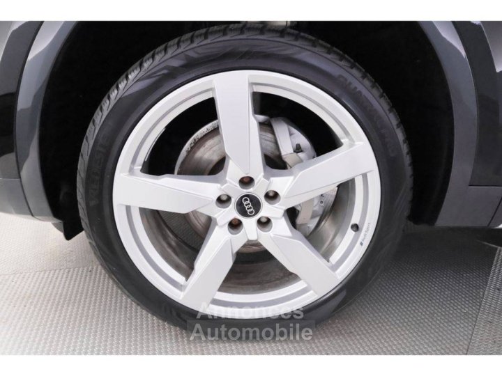 Audi Q5 40 TDI SB quattro S-tronic S line+LED+PANO+Navi+ - 19