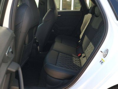 Audi A3 Sportback 40 TFSIe S line PANO MATRIX B&O RFK   - 5