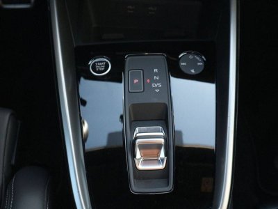 Audi A3 Sportback 40 TFSIe S line PANO MATRIX B&O RFK   - 8