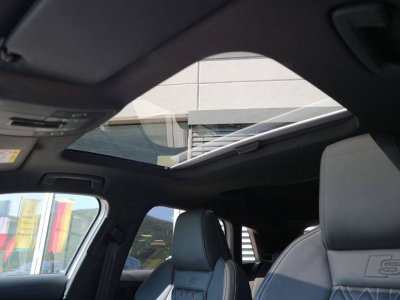 Audi A3 Sportback 40 TFSIe S line PANO MATRIX B&O RFK   - 9