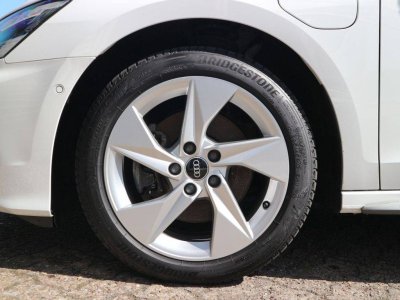 Audi A3 Sportback 40 TFSIe S line PANO MATRIX B&O RFK   - 14