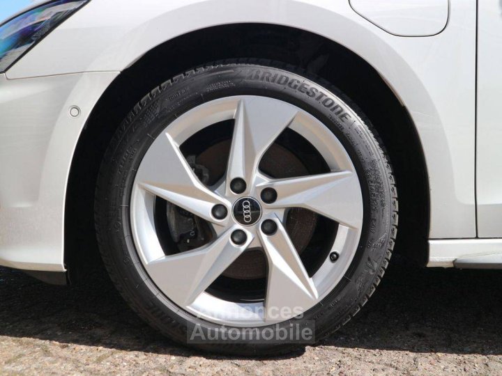 Audi A3 Sportback 40 TFSIe S line PANO MATRIX B&O RFK - 14