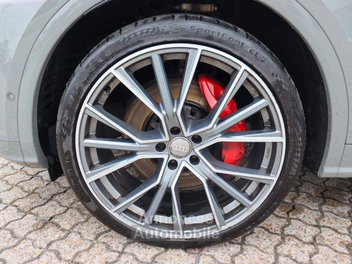 Audi SQ5 30 TDI PANO, B&O, ACC, MASSAGE, HUD, MEMO - 3