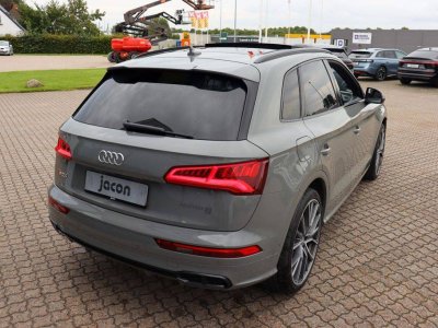 Audi SQ5 30 TDI PANO, B&O, ACC, MASSAGE, HUD, MEMO   - 5