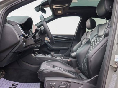 Audi SQ5 30 TDI PANO, B&O, ACC, MASSAGE, HUD, MEMO   - 9