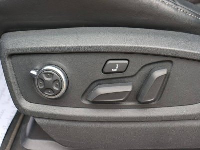 Audi SQ5 30 TDI PANO, B&O, ACC, MASSAGE, HUD, MEMO   - 13