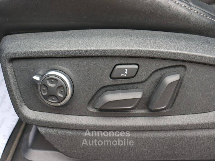 Audi SQ5 30 TDI PANO, B&O, ACC, MASSAGE, HUD, MEMO - 13