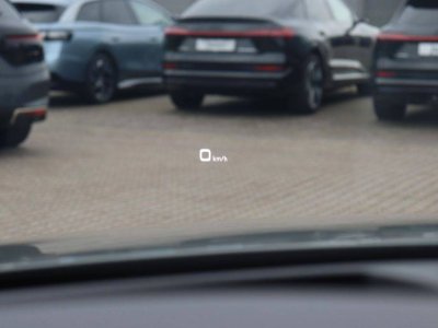 Audi SQ5 30 TDI PANO, B&O, ACC, MASSAGE, HUD, MEMO   - 17
