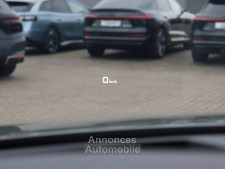 Audi SQ5 30 TDI PANO, B&O, ACC, MASSAGE, HUD, MEMO - 17