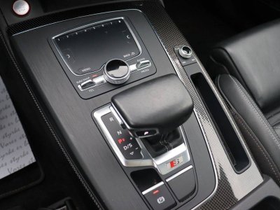 Audi SQ5 30 TDI PANO, B&O, ACC, MASSAGE, HUD, MEMO   - 18