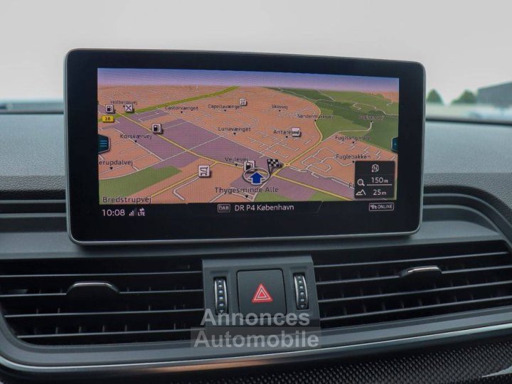 Audi SQ5 30 TDI PANO, B&O, ACC, MASSAGE, HUD, MEMO - 21