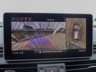 Audi SQ5 30 TDI PANO, B&O, ACC, MASSAGE, HUD, MEMO   - 22