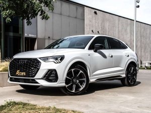 Audi 