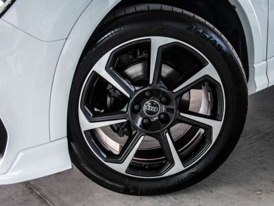 Audi Q3 Sportback 14 TFSI S-LINE 2024 BELGIAN CAR   - 9
