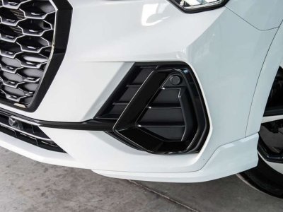 Audi Q3 Sportback 14 TFSI S-LINE 2024 BELGIAN CAR   - 11