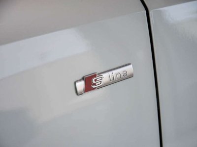 Audi Q3 Sportback 14 TFSI S-LINE 2024 BELGIAN CAR   - 14