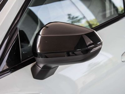 Audi Q3 Sportback 14 TFSI S-LINE 2024 BELGIAN CAR   - 15