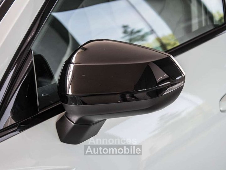 Audi Q3 Sportback 14 TFSI S-LINE 2024 BELGIAN CAR - 15