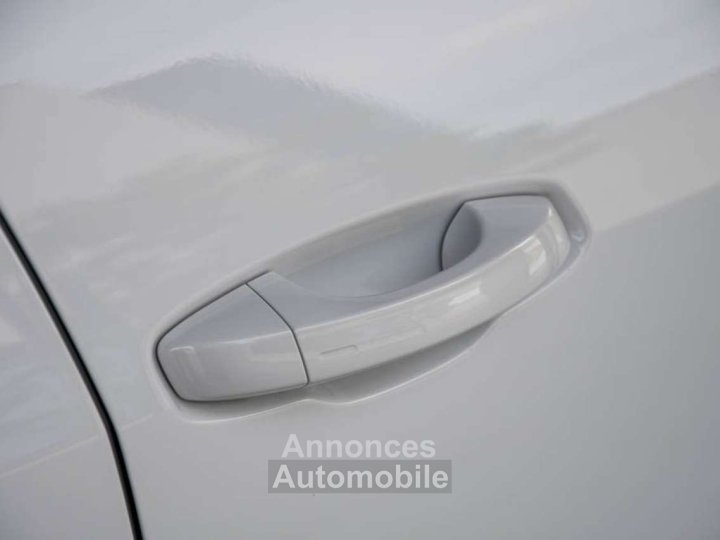 Audi Q3 Sportback 14 TFSI S-LINE 2024 BELGIAN CAR - 16