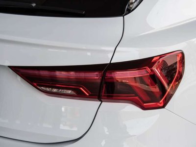 Audi Q3 Sportback 14 TFSI S-LINE 2024 BELGIAN CAR   - 17