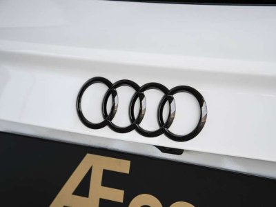Audi Q3 Sportback 14 TFSI S-LINE 2024 BELGIAN CAR   - 18