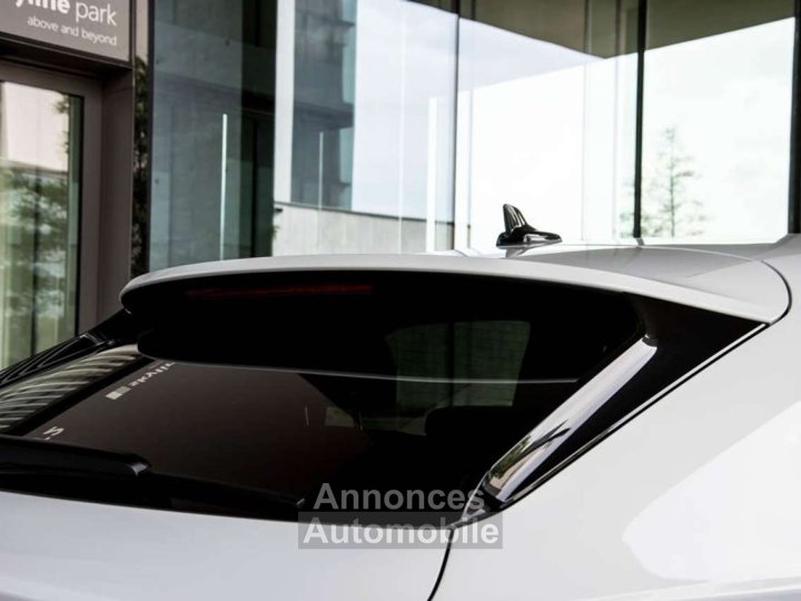 Audi Q3 Sportback 14 TFSI S-LINE 2024 BELGIAN CAR - 20
