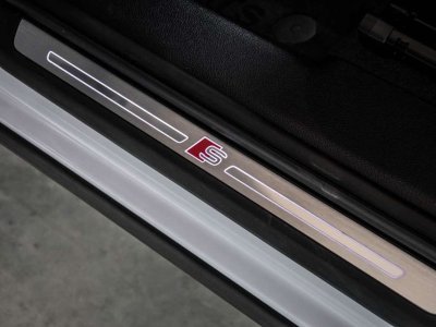 Audi Q3 Sportback 14 TFSI S-LINE 2024 BELGIAN CAR   - 22