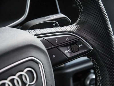 Audi Q3 Sportback 14 TFSI S-LINE 2024 BELGIAN CAR   - 27