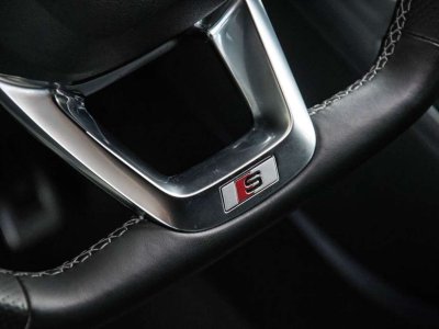 Audi Q3 Sportback 14 TFSI S-LINE 2024 BELGIAN CAR   - 28