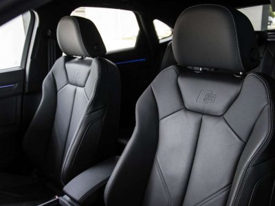 Audi Q3 Sportback 14 TFSI S-LINE 2024 BELGIAN CAR   - 30