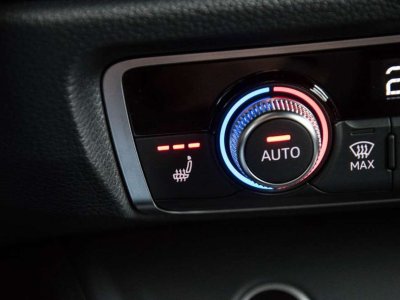 Audi Q3 Sportback 14 TFSI S-LINE 2024 BELGIAN CAR   - 36