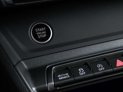 Audi Q3 Sportback 14 TFSI S-LINE 2024 BELGIAN CAR   - 37
