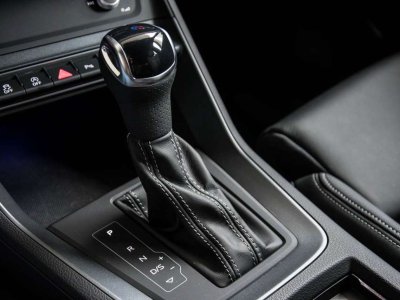Audi Q3 Sportback 14 TFSI S-LINE 2024 BELGIAN CAR   - 39