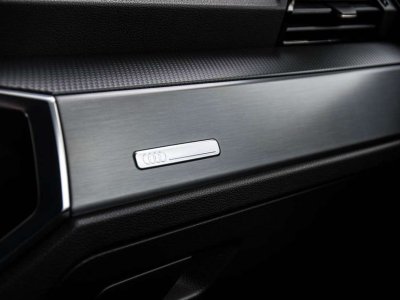 Audi Q3 Sportback 14 TFSI S-LINE 2024 BELGIAN CAR   - 40