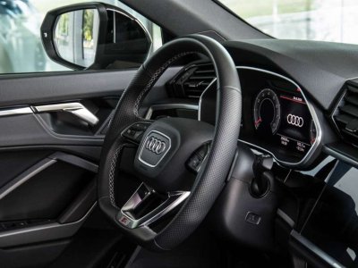 Audi Q3 Sportback 14 TFSI S-LINE 2024 BELGIAN CAR   - 41