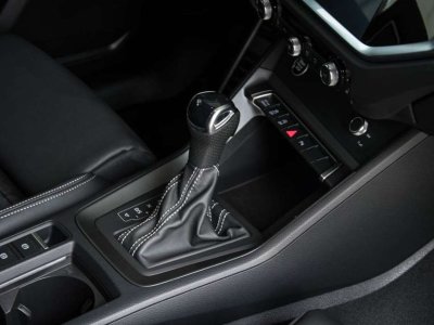 Audi Q3 Sportback 14 TFSI S-LINE 2024 BELGIAN CAR   - 43