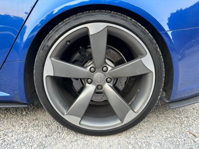 Audi RS4 Avant (B8) 42 FSi V8 450cv Quattro S-Tronic   - 17